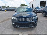 Jeep Grand Cherokee Overland 4X4 1C4RJFCG6JC190791 снимка