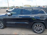 Jeep Grand Cherokee Overland 4X4 1C4RJFCG6JC190791 снимка