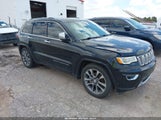 Jeep Grand Cherokee Overland 4X4 1C4RJFCG6JC190791 photo