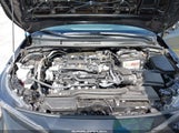 Toyota Corolla Le 5YFB4MDEXSP265835 снимка