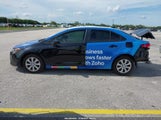 Toyota Corolla Le 5YFB4MDEXSP265835 снимка