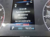 Toyota Corolla Le 5YFB4MDEXSP265835 снимка