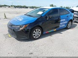 Toyota Corolla Le 5YFB4MDEXSP265835 снимка
