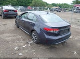 Toyota Corolla Le 5YFEPRAE7LP133638 снимка
