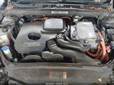 Ford Fusion Energi Titanium 3FA6P0SU5HR170197 снимка