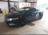 Ford Fusion Energi Titanium 3FA6P0SU5HR170197 снимка