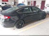Ford Fusion Energi Titanium 3FA6P0SU5HR170197 снимка