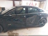 Ford Fusion Energi Titanium 3FA6P0SU5HR170197 снимка