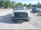 Ford F-250 Xl 1FDBF2A61CED01160 снимка