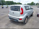 KIA SOUL + KNDJT2A68D7753833 снимка