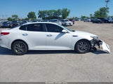 Kia Optima Lx 5XXGT4L31LG409100 снимка