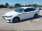 Kia Optima Lx 5XXGT4L31LG409100 снимка