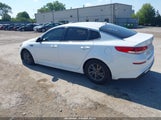 Kia Optima Lx 5XXGT4L31LG409100 снимка