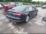Audi A8 L 3.0T WAU3GAFDXFN014702 снимка
