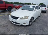 LEXUS IS 250 JTHBK262885068311 fotografie