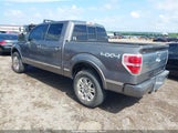 Ford F-150 Fx4/Harley-Davidson/King Ranch/Lariat/Platinum/Xl/Xlt 1FTFW1EV5AFC50304 снимка