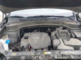 Hyundai Santa Fe Sport 2.4L 5XYZTDLB6FG258772 снимка