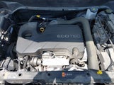 GMC TERRAIN AWD SLE 3GKALTEV7ML372840 снимка