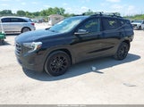 GMC TERRAIN AWD SLE 3GKALTEV7ML372840 снимка