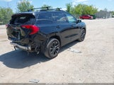 GMC TERRAIN AWD SLE 3GKALTEV7ML372840 снимка