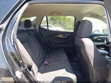 GMC TERRAIN AWD SLE 3GKALTEV7ML372840 снимка