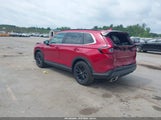 Honda Cr-V Hybrid Sport 7FARS6H53SE030252 photo