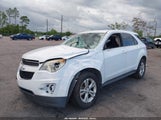 Chevrolet Equinox Ls 2GNALBEK8C1160225 снимка