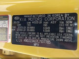 Kia Soul Lx KNDJ23AU7L7107785 photo