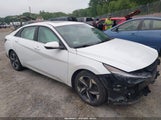 Hyundai Elantra Hybrid Limited KMHLN4AJ4MU003877 fotografie