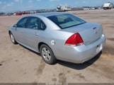 CHEVROLET IMPALA LS 2G1WF5E38C1266148 снимка