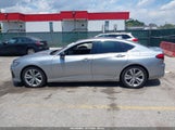 Acura Tlx Technology Package 19UUB6F41MA008781 снимка