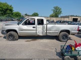 CHEVROLET SILVERADO 3500 LT2 1GCHK39D76E213060 снимка