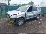 Honda Cr-V Lx SHSRD68536U402936 снимка