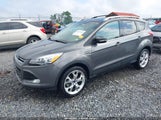 Ford Escape Titanium 1FMCU9J96DUD84900 снимка