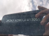 Mazda Cx-5 Grand Touring JM3KFADM0J1417051 снимка