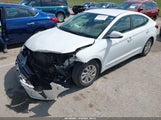 Hyundai Elantra Se 5NPD74LF6LH529092 снимка