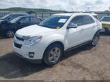 Chevrolet Equinox Ltz 2GNALDEK5E6145411 снимка