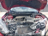 Nissan Rogue Sport Sl JN1BJ1CP4HW006755 снимка