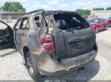 Chevrolet Equinox Lt 2GNALCEK7H1533249 снимка