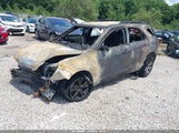 Chevrolet Equinox Lt 2GNALCEK7H1533249 снимка