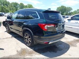 Honda Pilot Touring 5FNYF6H68KB064286 снимка