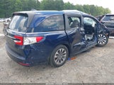 Honda Odyssey Ex-L 5FNRL6H61PB067180 photo
