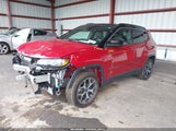 Jeep Compass Limited 4X4 3C4NJDCN3ST537582 снимка