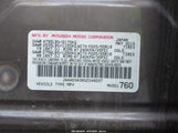 MITSUBISHI OUTLANDER SE/SEL JA4AD3A38GZ048297 снимка