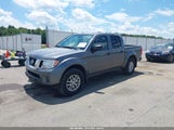 Nissan Frontier Sv 4X4 1N6ED0EB8MN709740 снимка