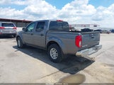 Nissan Frontier Sv 4X4 1N6ED0EB8MN709740 снимка
