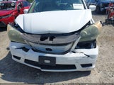 HONDA ODYSSEY EX-L 5FNRL38738B409981 снимка