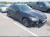 Infiniti Q50 Luxe Awd JN1EV7AR9LM251533 fotografie