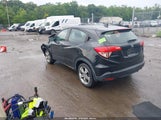 Honda Hr-V Lx 3CZRU5H37HM725413 снимка