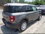 Ford Bronco Sport Heritage 3FMCR9G69PRD41582 photo